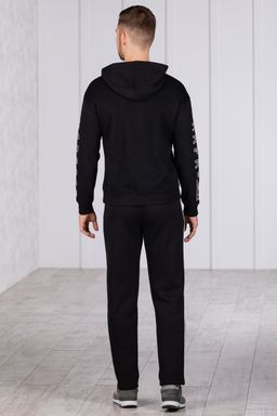 Брюки спортивные
3.MA085B-чёрный