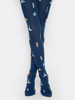 Цена за 3 пары! КОЛГОТКИ ДЕТСКИЕ - Mark formelle фото 2