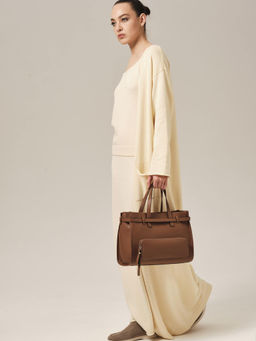 Сумка Piano DBR 31030 темный орех