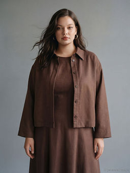 Oversize Kad?n S?et G?r?n?ml? G?mlek