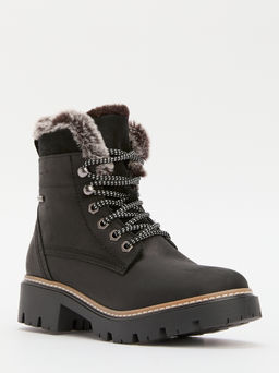 Женские ботинки TAMARIS CARAMELLA Артикул 4218370, черный