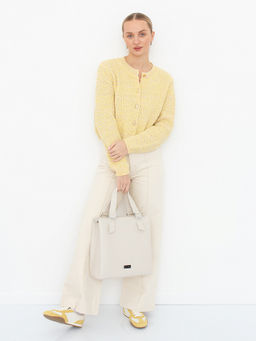 Сумка 91147-1 beige Velina Fabbiana-Safenta