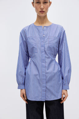 Blusa entallada - H&m фото 3