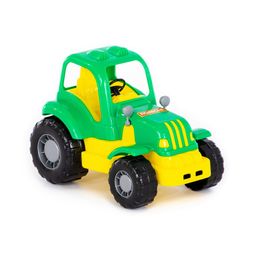 Силач, трактор - Полесье фото 14