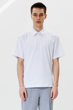 Футболка GO M1002/01-01.176-182 белый