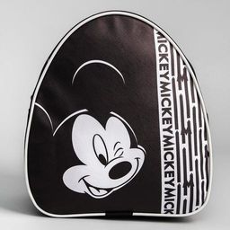 Рюкзак детский, 23х21х10 см, Микки Маус - Disney фото 2