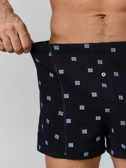 Цена за 2 штуки! ТРУСЫ МУЖСКИЕ - Mark formelle фото 5