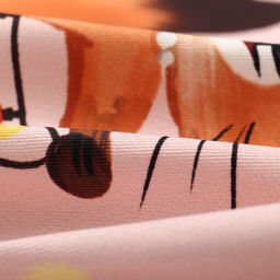 Полотенце кухонное: Новый год Этель Веселый Новый год 40х70 см, 100% хл, саржа 190 г/м2 фото 3