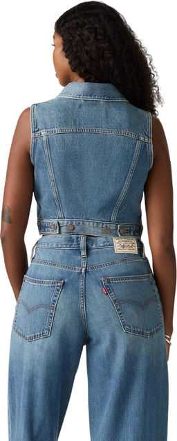 Жилет женский