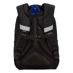 RB-452-2 Рюкзак школьный - Grizzly фото 33