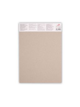 VISTA-ARTISTA WCRP-A5 Альбом для акварели 100% целлюлоза 300 г/м2 A5 21 х 14.8 см склейка с одной стороны 12 л. Яхты rough / крупнозернистая - Светоч фото 3