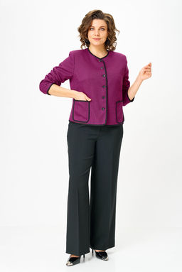 Костюм VILENA 1127 фуксия