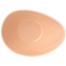 Цена за 4 шт. САЛАТНИК BRONCO MEADOW 16,5*12,5*8 СМ 500 МЛ ПУДРОВЫЙ  фото 2