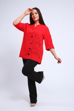 Женская туника 31963