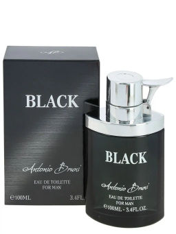 KPK Parfum Туал/вода муж. (100мл) BLACK / БЛЭК (36)