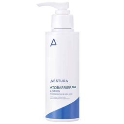 Восстанавливающий лосьон с керамидами - Atobarrier 365 Lotion, 150 мл