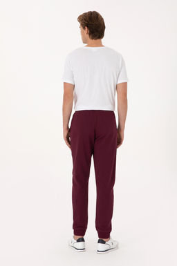Erkek Bordo E_ofman Alt_ - U.s. polo assn фото 4