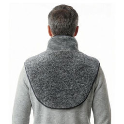 Согрев линия Воротник отложной арт.305-1/муж. НЕРО