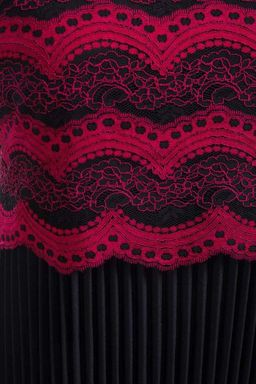 Платье П3-3776/11 - Wisell фото 5