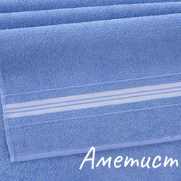 Полотенце махровое 30х60см арт. ПЛТ-18 30*60 - Ihomelux фото 2