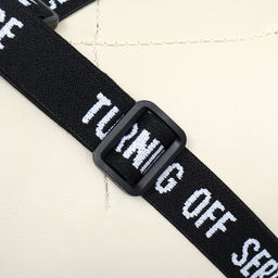 Комбинезон-штаны для собак, размер M (ДС 36, ОТ 40 см), жёлтый - Simaland фото 5