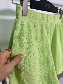 Шорты 1139 - Niv niv фото 6