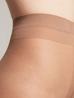 Колготки классические CONTE DRESS CODE 40 bronz - Conte elegant фото 2