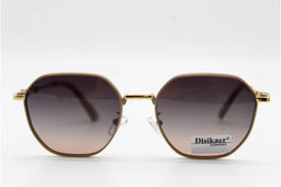 Солнцезащитные очки Disikaer (Polarized) с мешочком 0809 55-19-152 C4