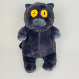 Мягкая игрушка Кошка пухлая 60 см (арт. 775) - Storyland фото 9