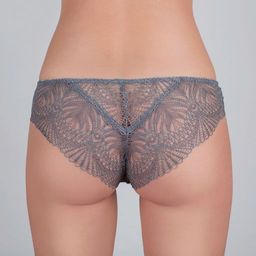 -46% ТРУСЫ ЖЕН. Milavitsa 360215/903 сливочный фото 2