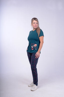 Костюм женский Жесси