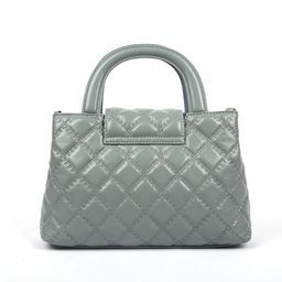 Женская сумка, кожа, MIRONPAN 88036 Бирюзовый  фото 4