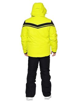 Костюм A-8985 Лимонный