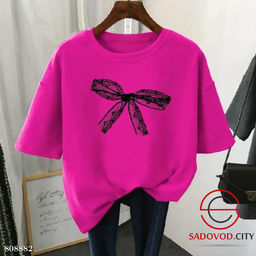 Футболка женская великан - Bruno фото 3