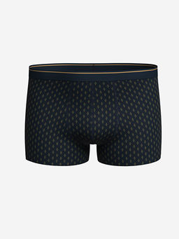 Standart Kal?p Pamuklu Esnek Erkek Boxer 3l? - Waikiki фото 2