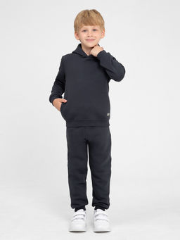 CRB wear/CWKB 70430-48 Брюки для мальчика,темно-серый/Ex.Cherubino  фото 3