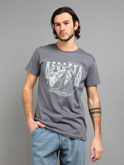 Футболка мужская _ 02285/Regatta - F5 фото 7