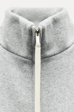 ZIP-UP JACKET - Zara фото 5