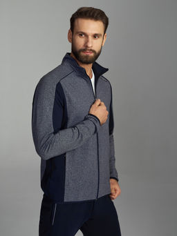 Спортивный костюм мужской 11M-RR-1487 RED-N-ROCKS