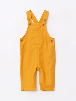 Basic Erkek Bebek Salopet