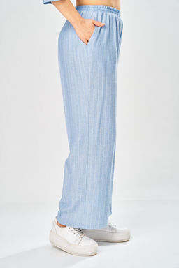 Костюм Diamant 2162 голубой  фото 5