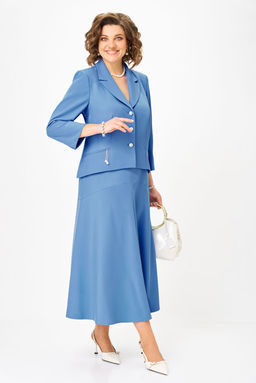 Костюм LADY SECRET 25106 голубой