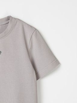 Футболка Платина - Bungly фото 4