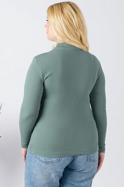 Водолазка кашкорсе, арт. 0114-65 - Шаrliзе фото 2