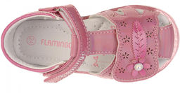 Сандалеты Flamingo 231S-Z6-3604  фото 3