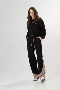 Брюки 4112 - MG Wear фото 2
