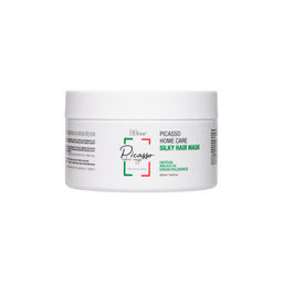 Маска для волос PICASSO HOME CARE REPAIR Silky Hair Mask (для окрашенных волос, с гиалуроновой кисло  фото 2