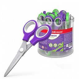 Ножницы ErichKrause "Junior" 130мм (58193)