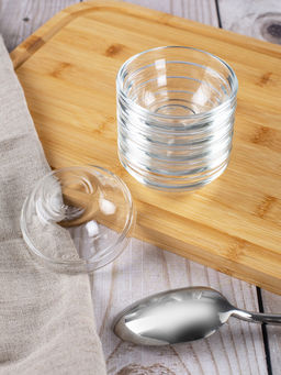 EMPILABL Салатник 6 см арт 10011 (14193)