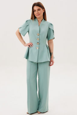 Костюм AmberA 2156-1 мята